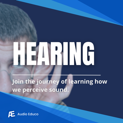 2. Hearing