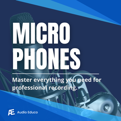 5. Microphones