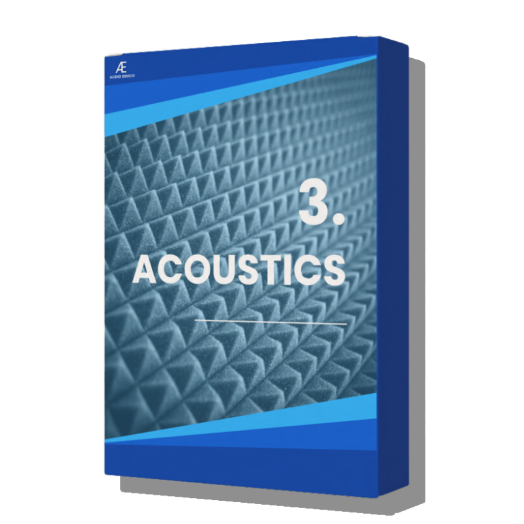 3. Aucoustics