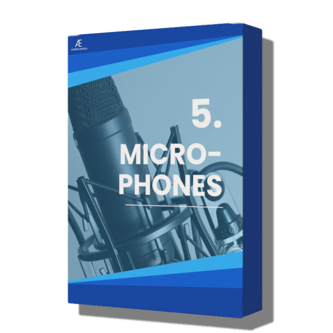 5. Microphones
