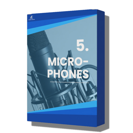 5. Microphones