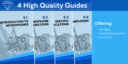 5. Microphones