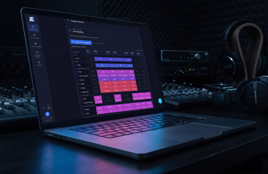 Audio Educo App - 1 Year Access